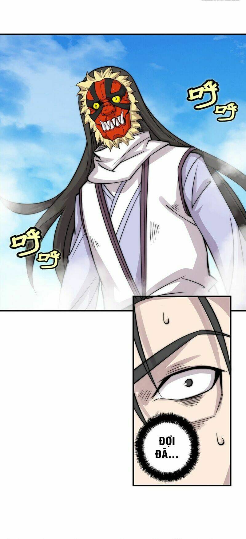 cuộc sống thoái ẩn của võ lâm chi vương chapter 65 43