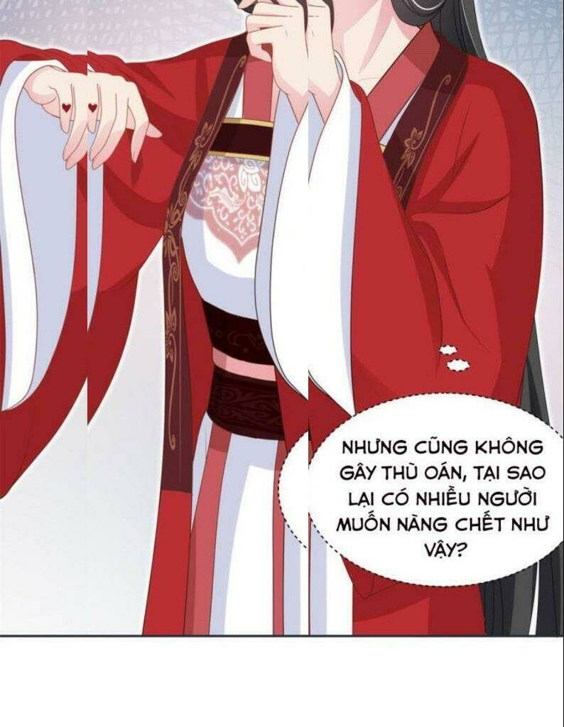 bạo quân đừng chạy, công chúa muốn vong quốc chapter 14 8