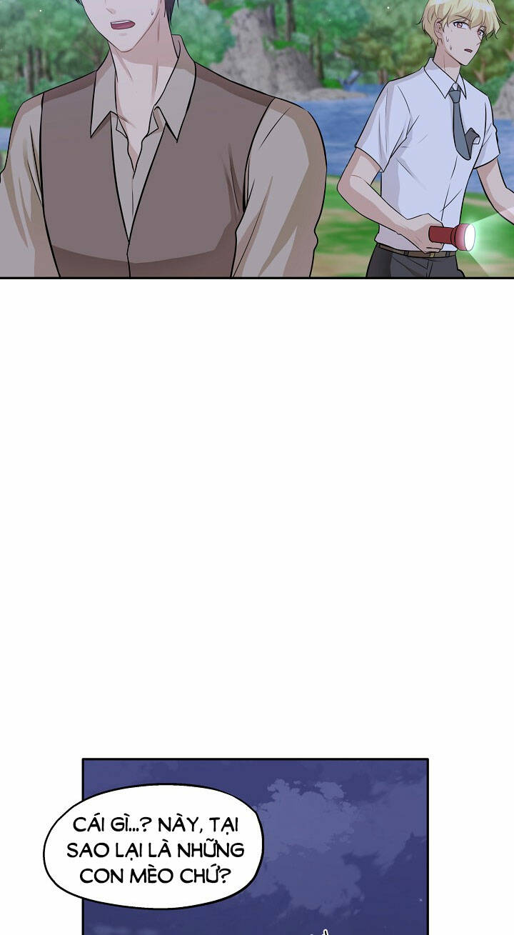 cuộc sống kỳ thú chapter 97 30
