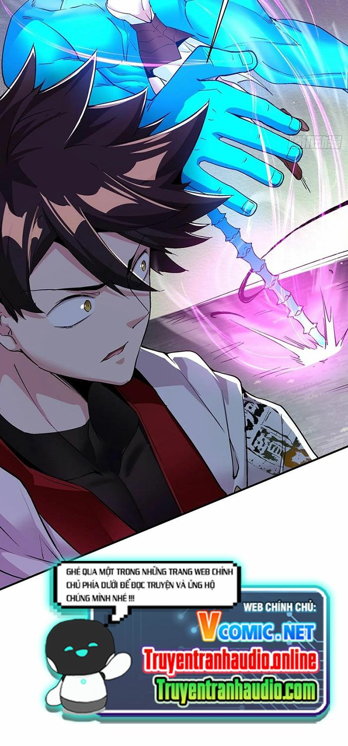 ta là nhà giàu số một, ta không muốn trọng sinh chapter 93 30