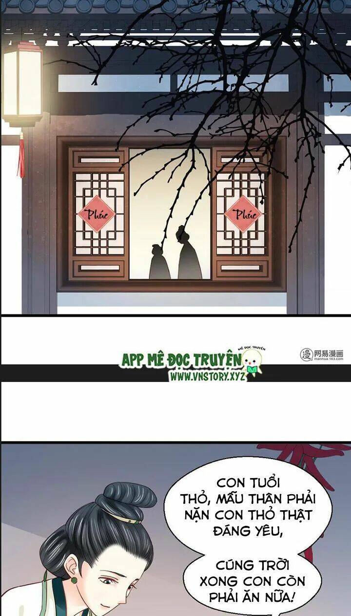 kiều nữ độc phi chapter 91 2