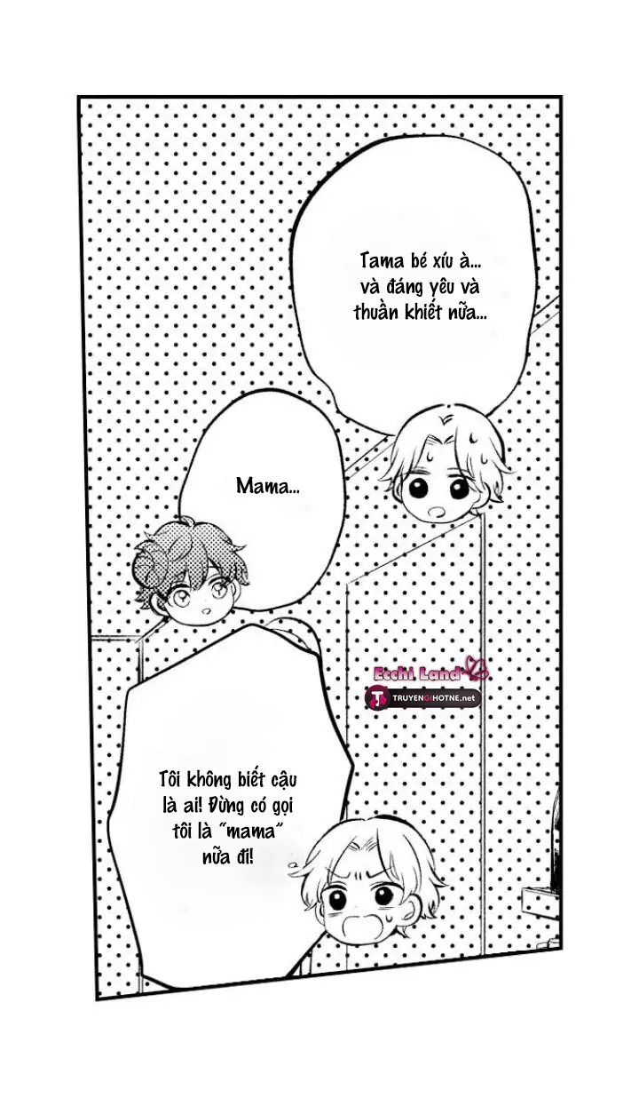 Incubus Tama chapter 2.1 - Trang 19