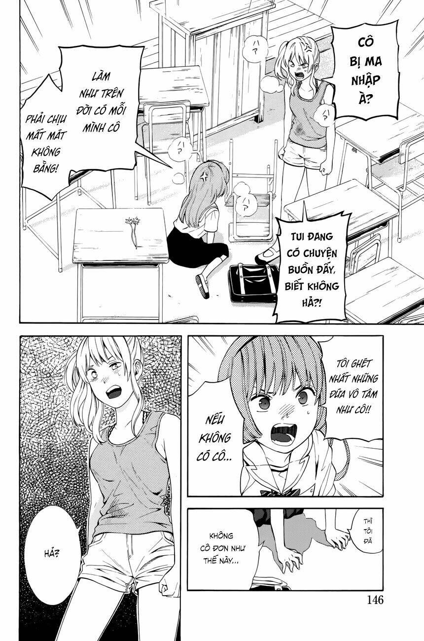 sakurasaku syndrome chapter 18 33