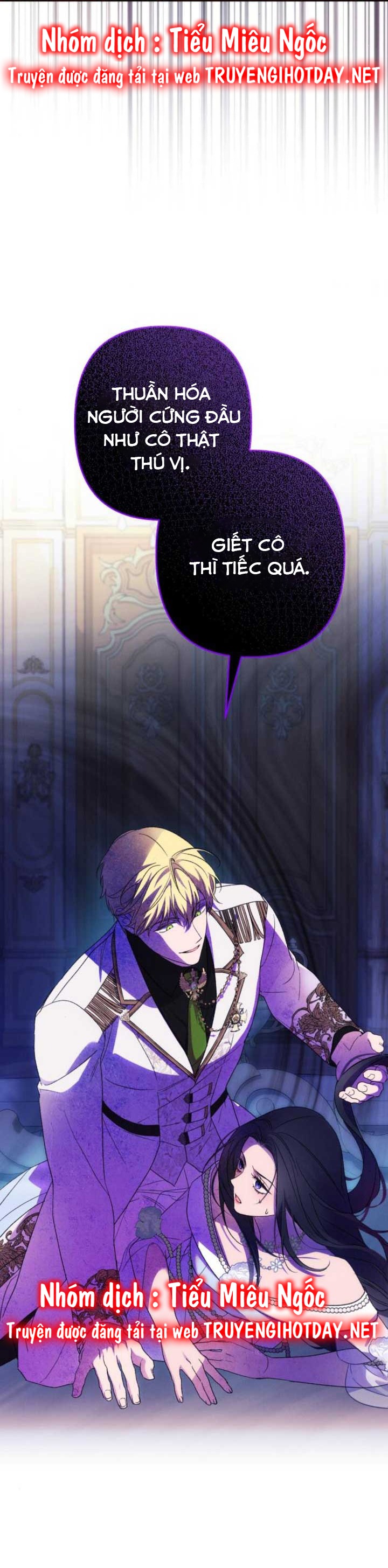 quyến rũ ngài công tước phương bắc chapter 69 52