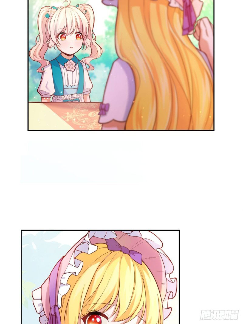 kế hoạch sống còn của công chúa phản diện chapter 31 2