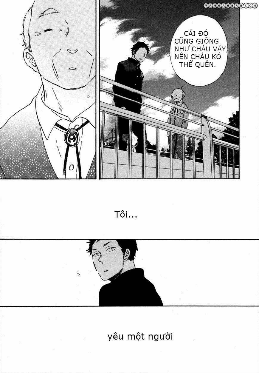 kanemochi-kun to binbou-kun chapter 2 26