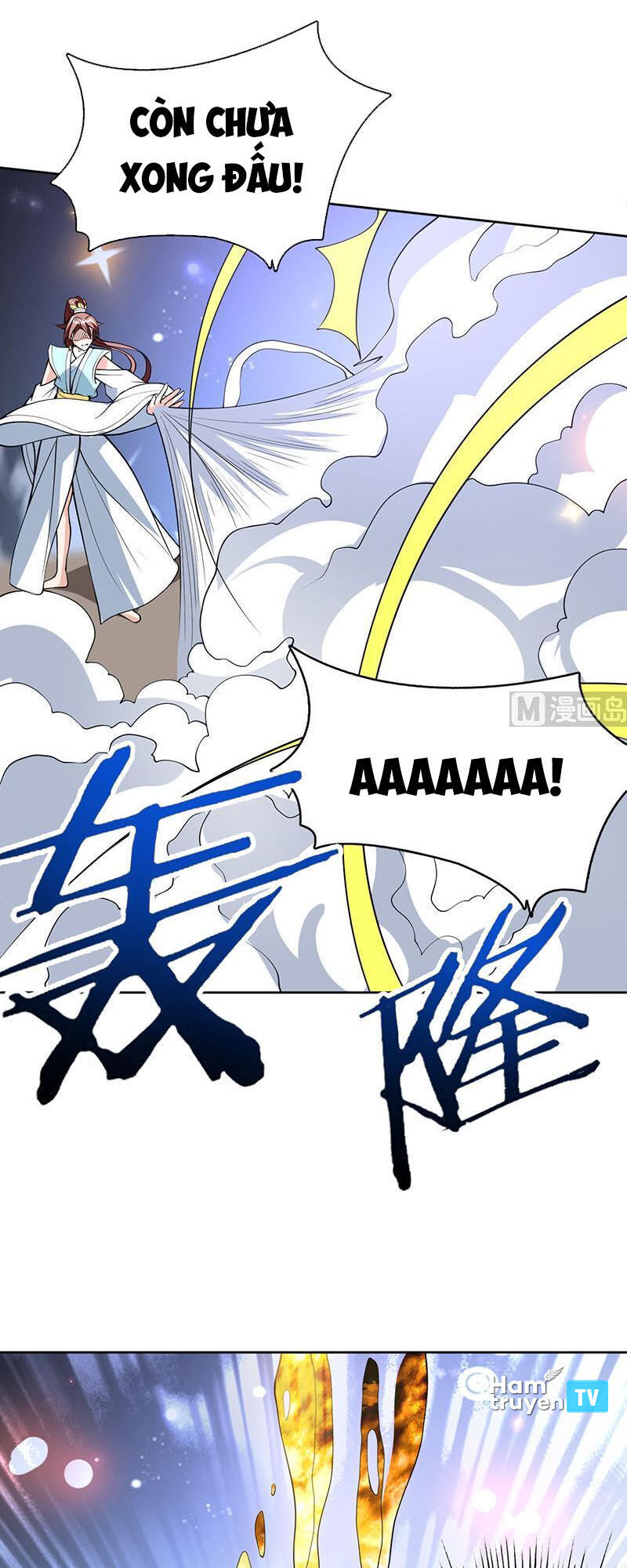 tối cường thần thú hệ thống chapter 235 5