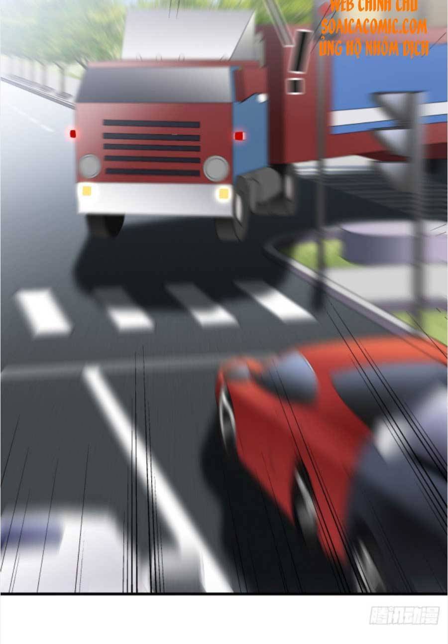 đại tiểu thư có thể có cái gì xấu chapter 93 11