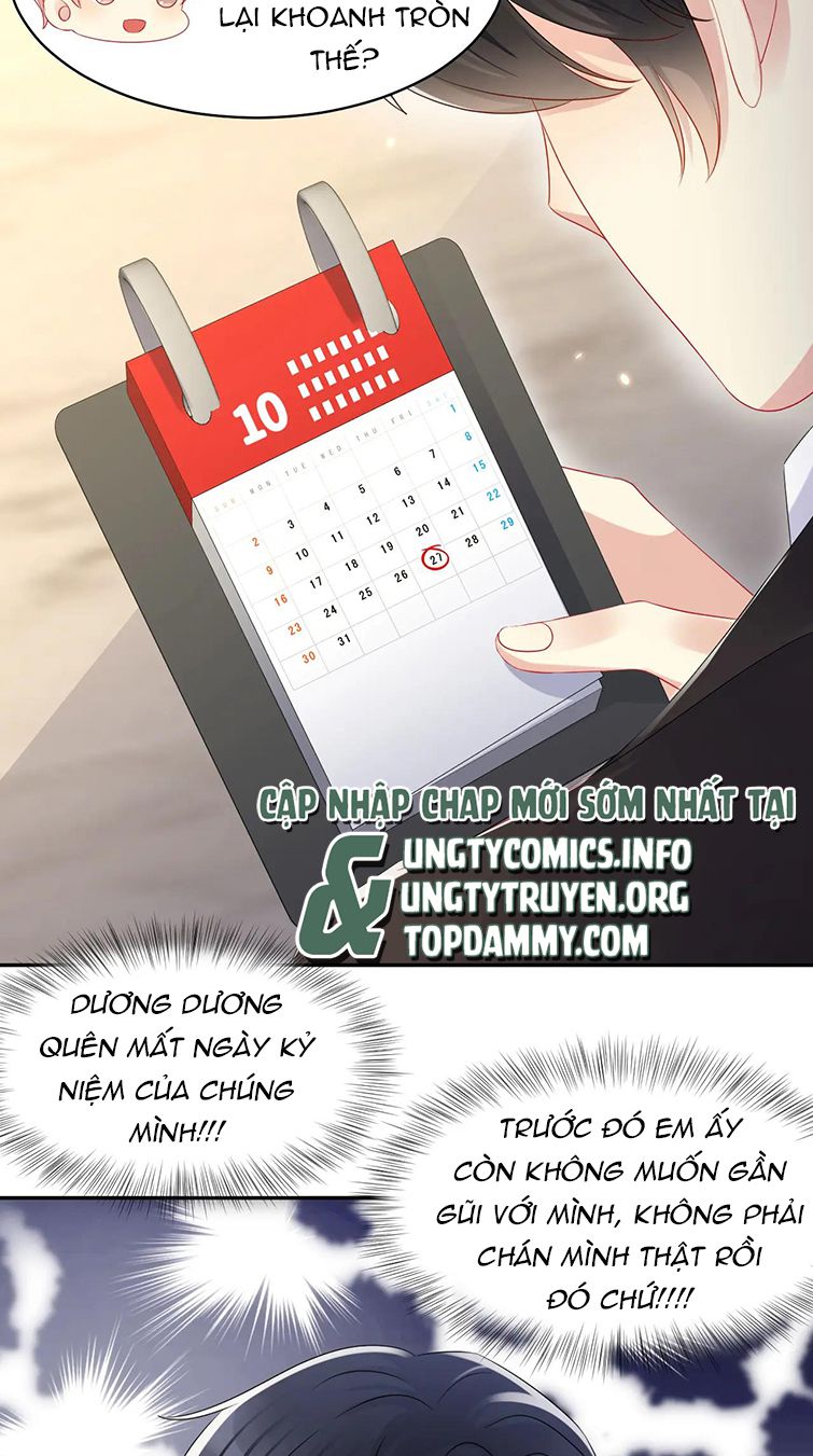 lại bị bạn trai cũ nhắm trúng rồi chapter 132 5