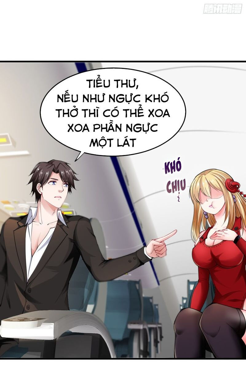 tối cường thần y tại đô thị chapter 136 24