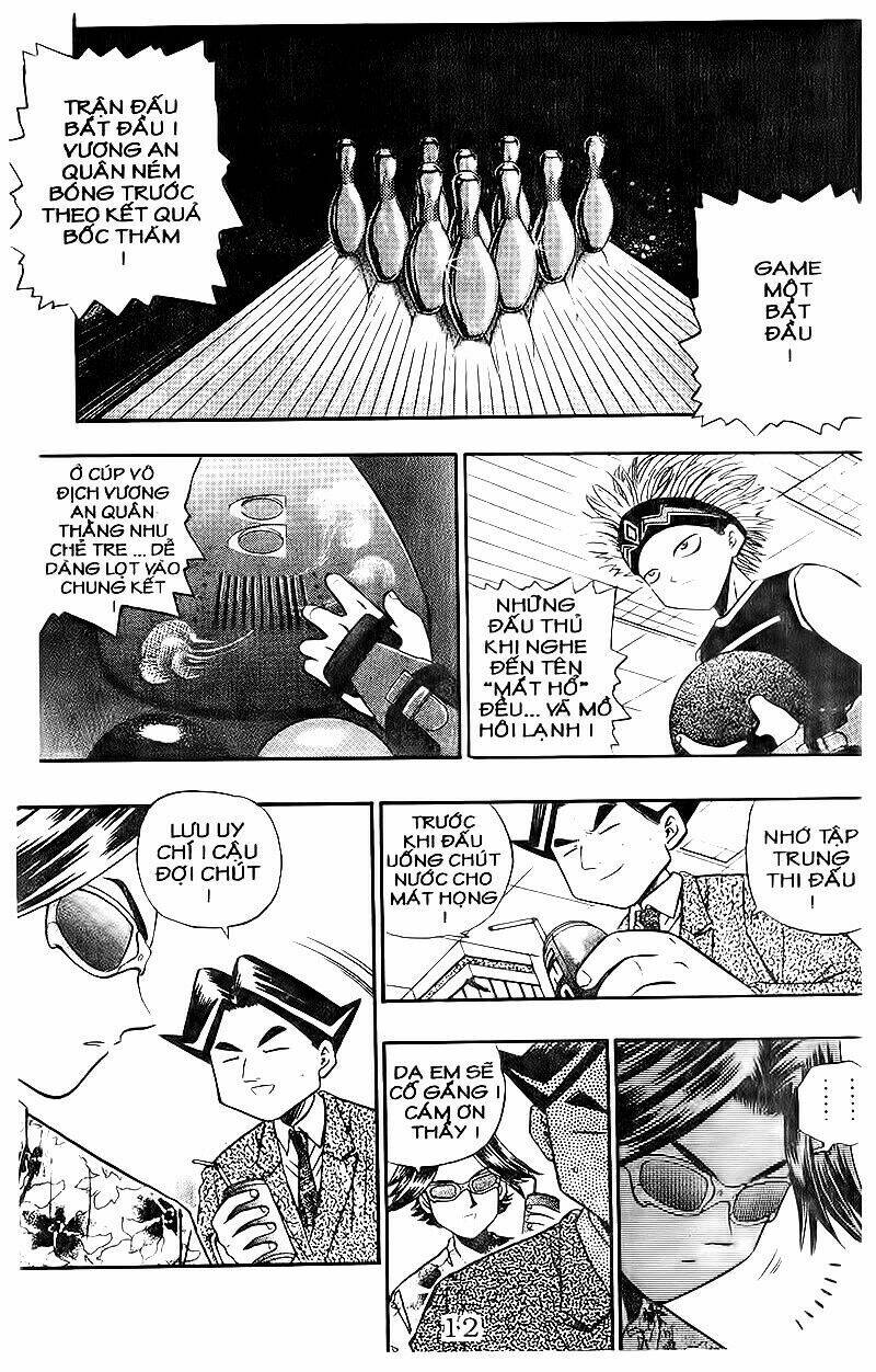 bowling king chapter 124 9