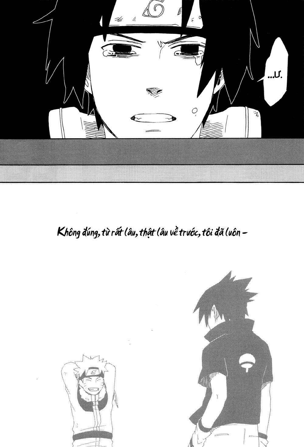 ngôi nhà của mặt trời chapter 2 83