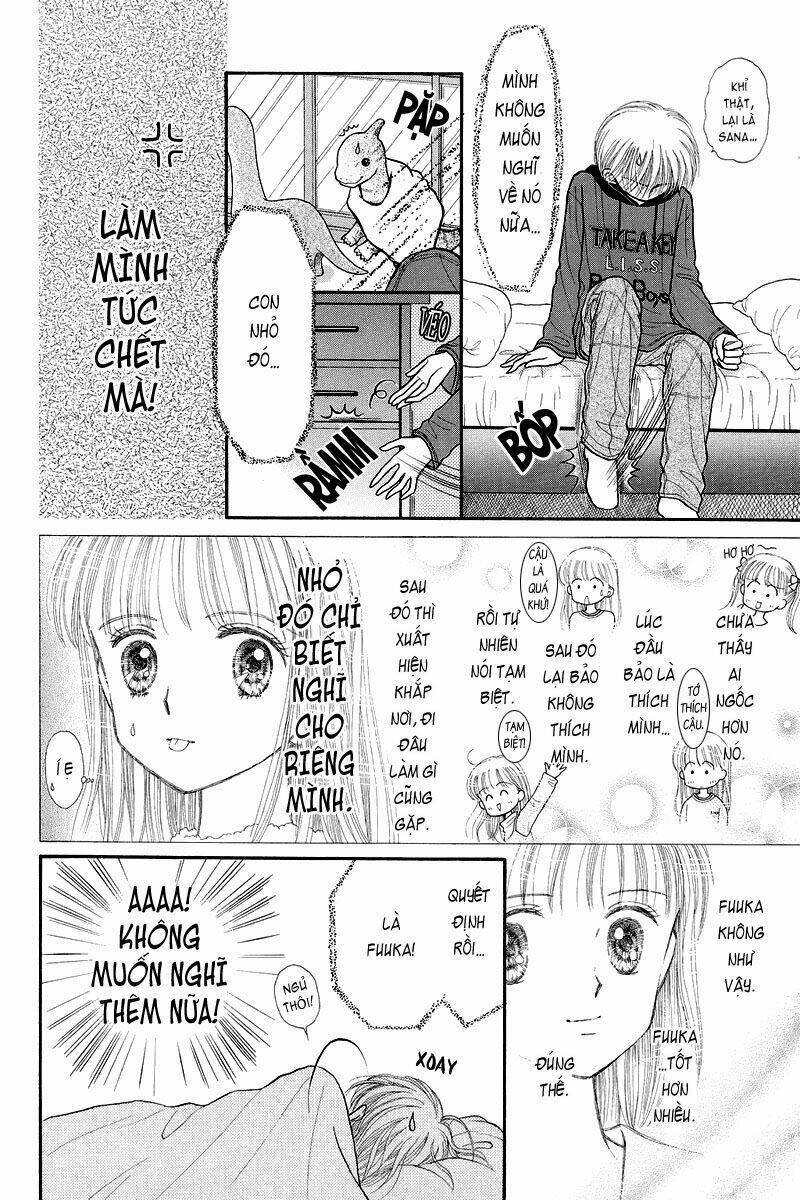 kodomo no omocha chapter 32 29