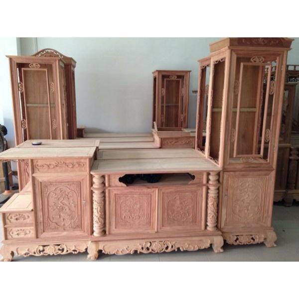 Kệ Tivi Loại Lệch