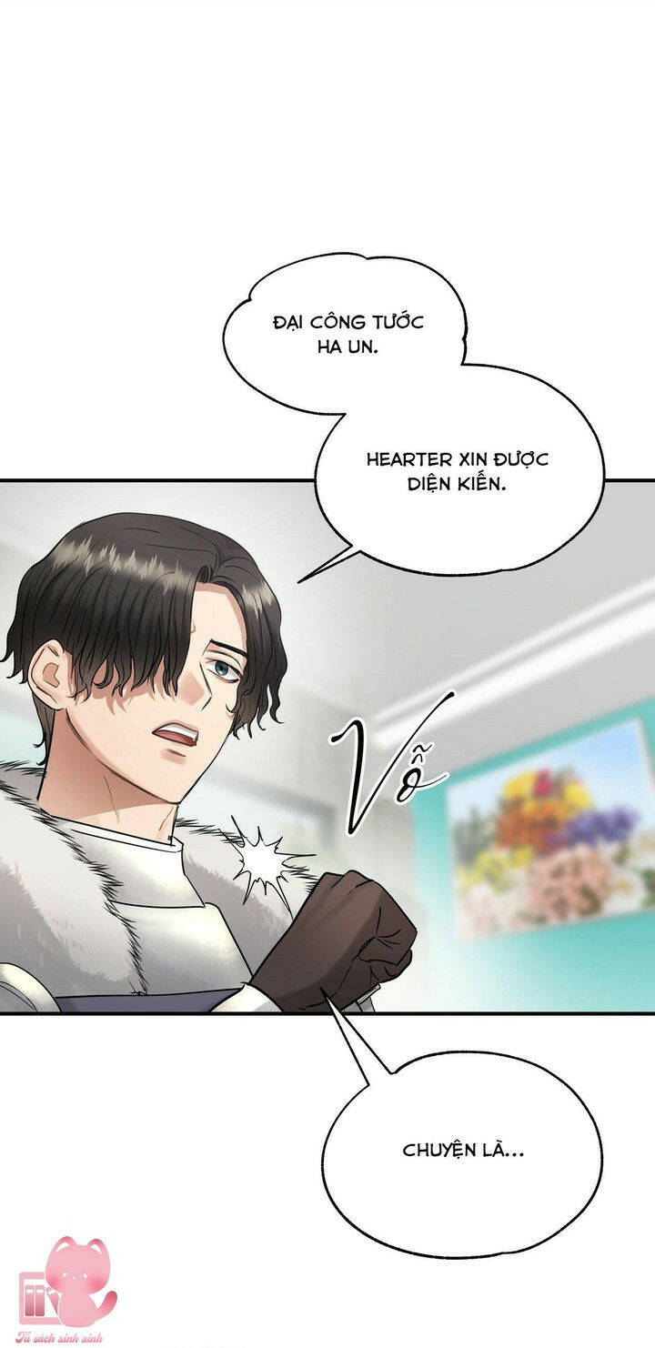 người thừa kế chapter 30 8