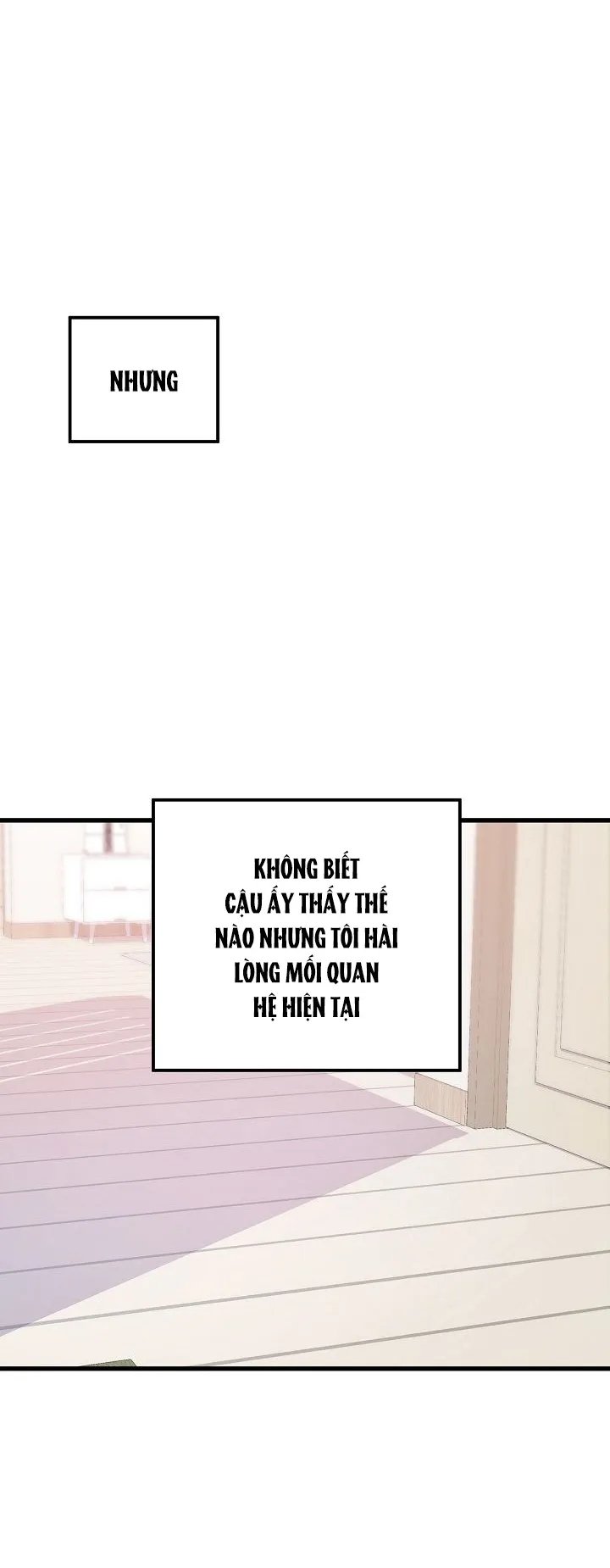 hãy cẩn thận với cậu em đấy! chapter 0 21