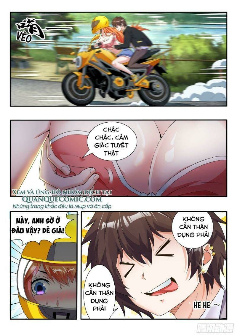 khắc kim chi vương chapter 77 1