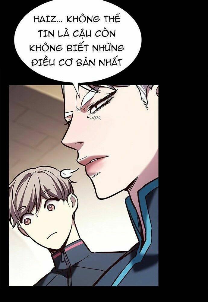 biến thân thành mèo chapter 197 74