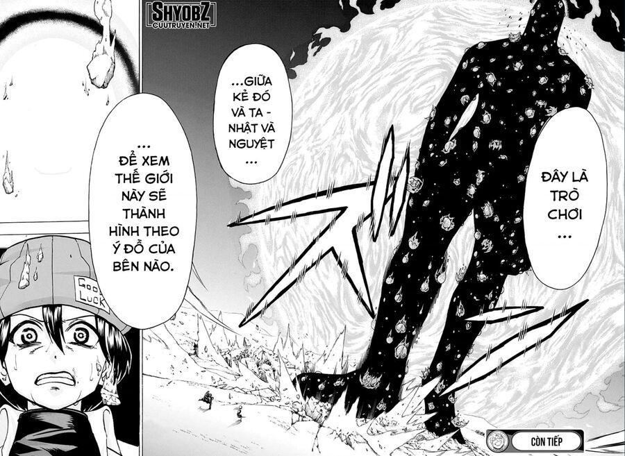 undead unluck chapter 127 13