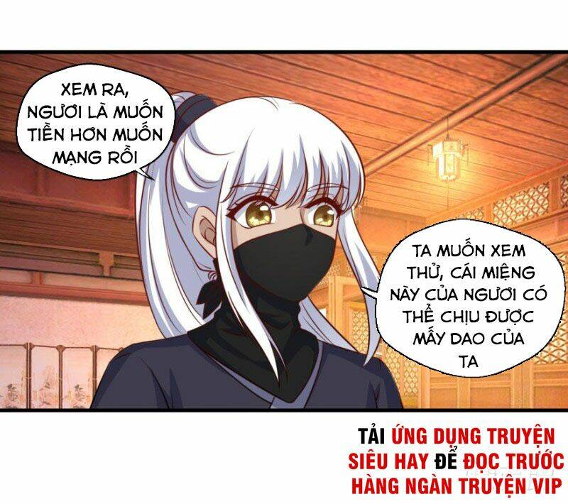 tiên ma đồng tu chapter 111 15