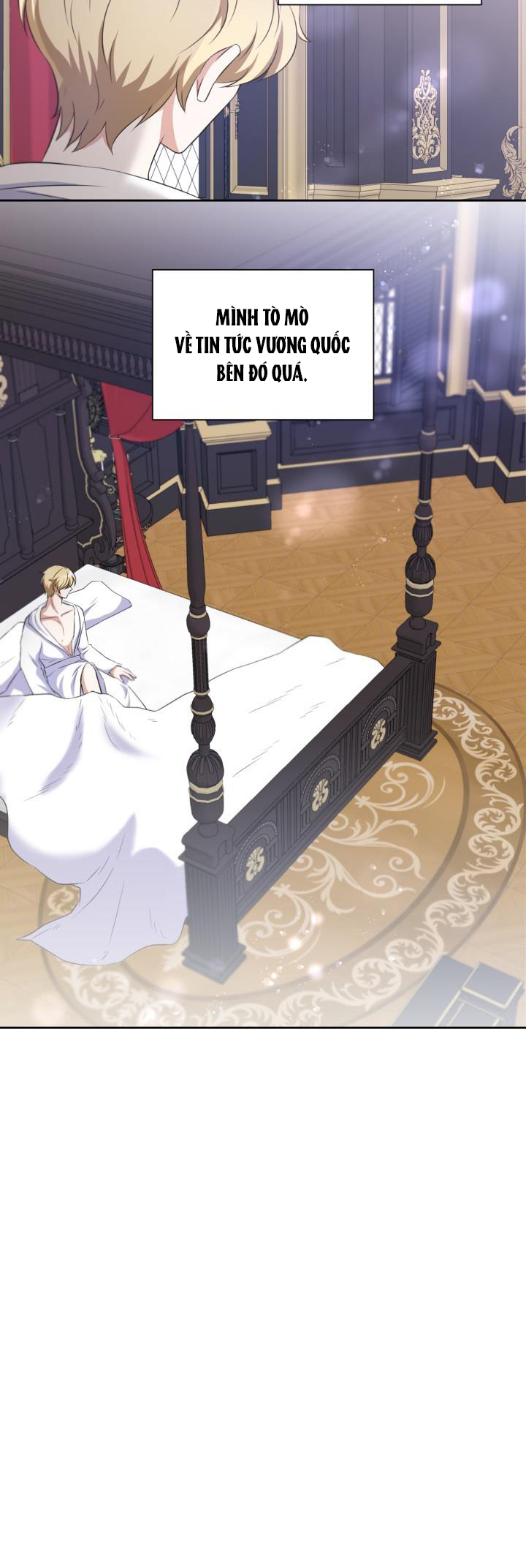 ác nữ công chúa chapter 18 13