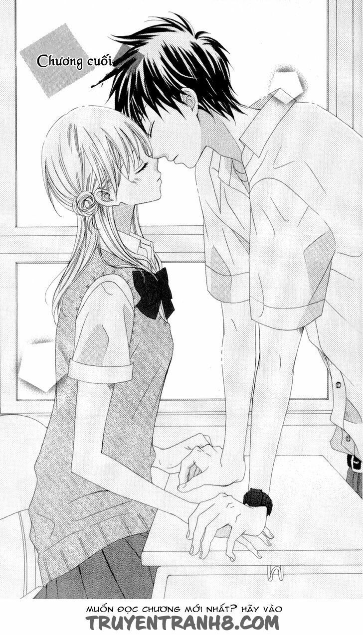 kiss made no kyori chapter 5 1