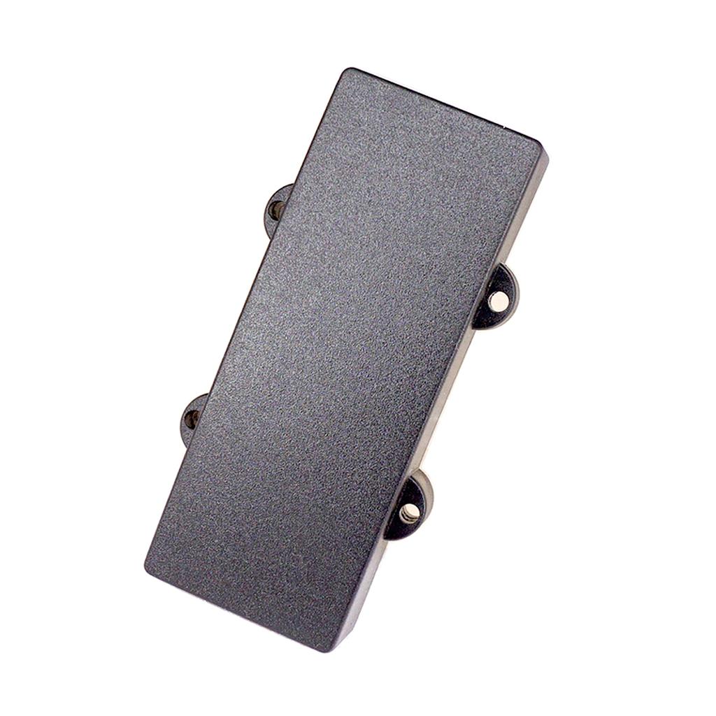 2pcs Sealed Brass Humbucker Pickup Cover for Electric Guitar Accessory
