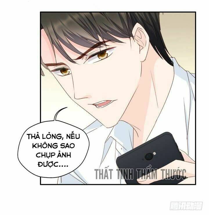 ảnh đế lão công độc ác yêu chapter 18 3