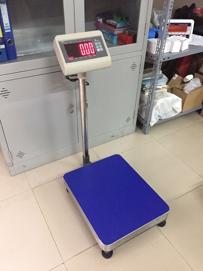 cân bàn điện tử 100kg