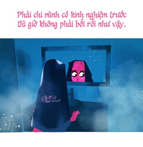 thần thoại olympus chapter 42 7