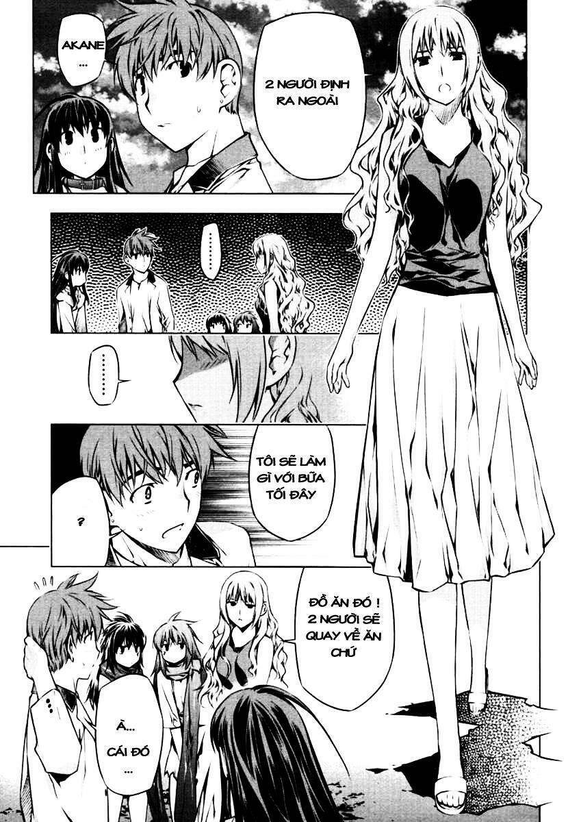 black god chapter 43 7