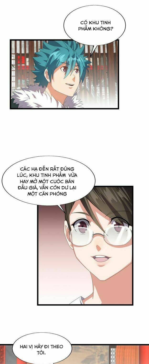 võ liệt thiên kiêu chapter 2 27