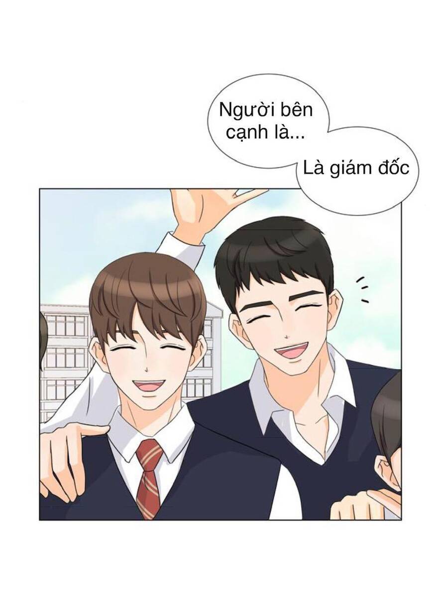 idol và sếp, em yêu ai? chapter 30 25