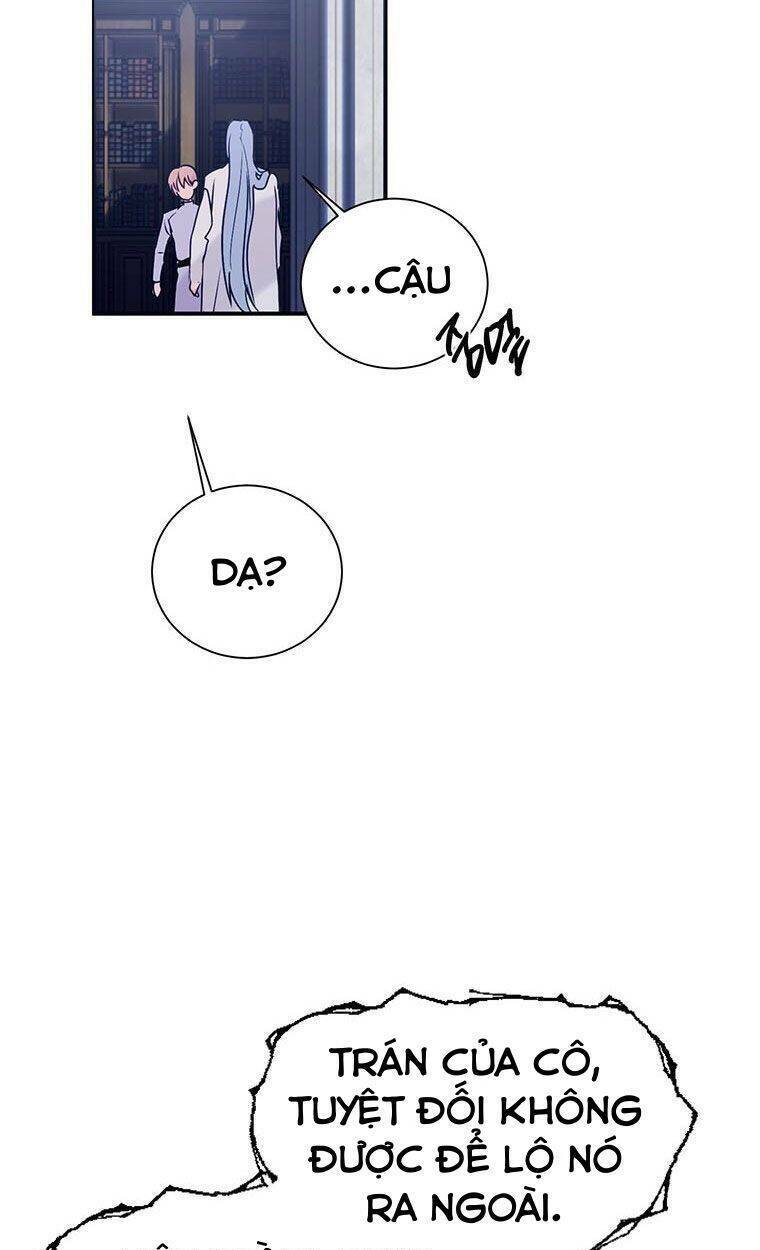 phía sau mặt nạ của nam chính hiền lành chapter 3 56