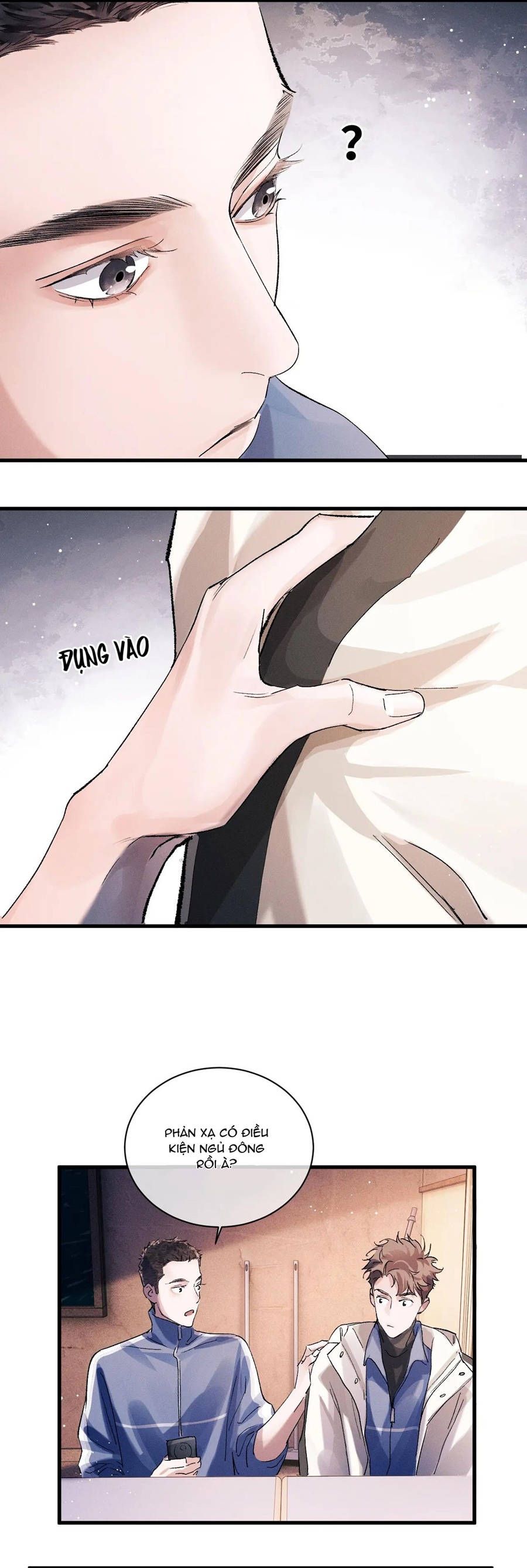 tát dã chapter 40 15