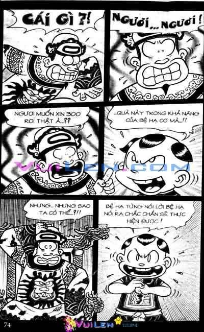 thần đồng đất việt chapter 27 70