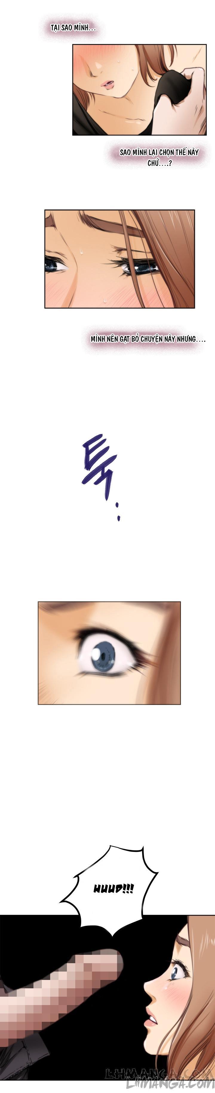 h-mate chapter 34 11