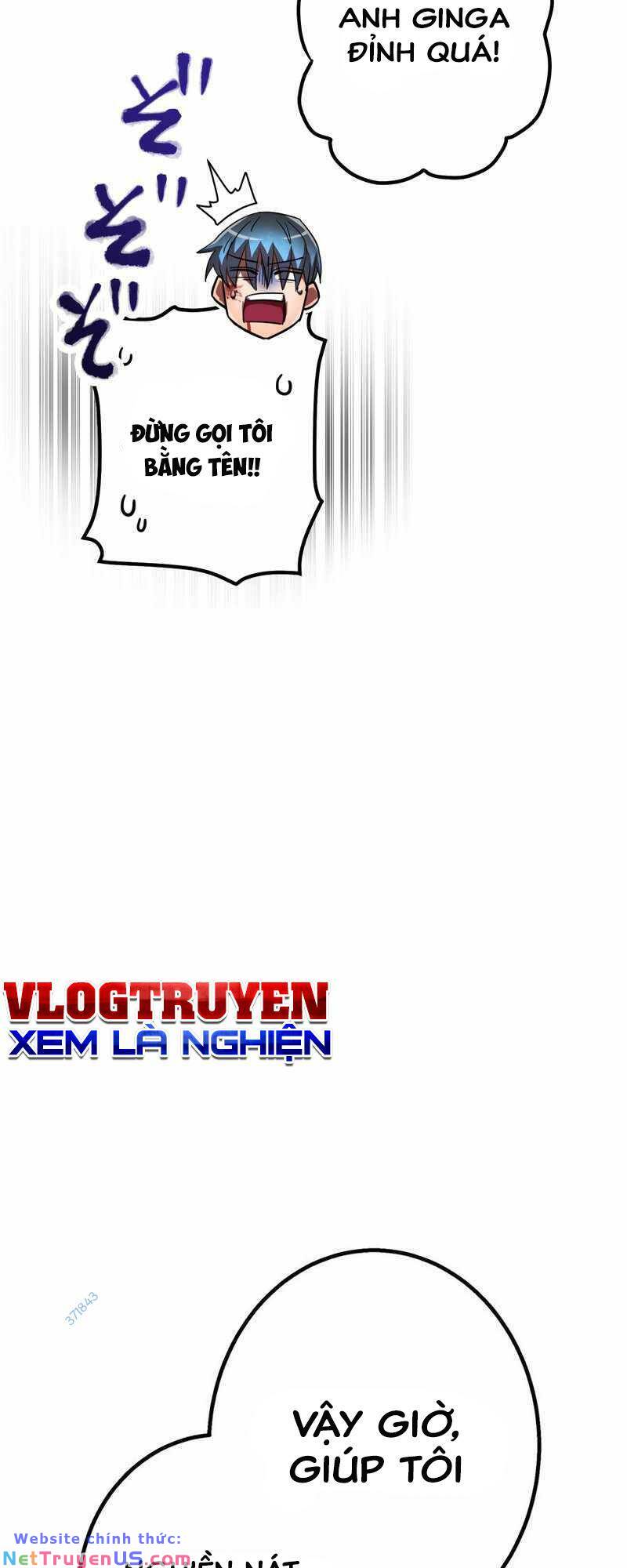 Huyết Thánh Cứu Thế Chủ~ Ta Chỉ Cần 0.0000001% Đã Trở Thành Vô Địch chapter 51 128