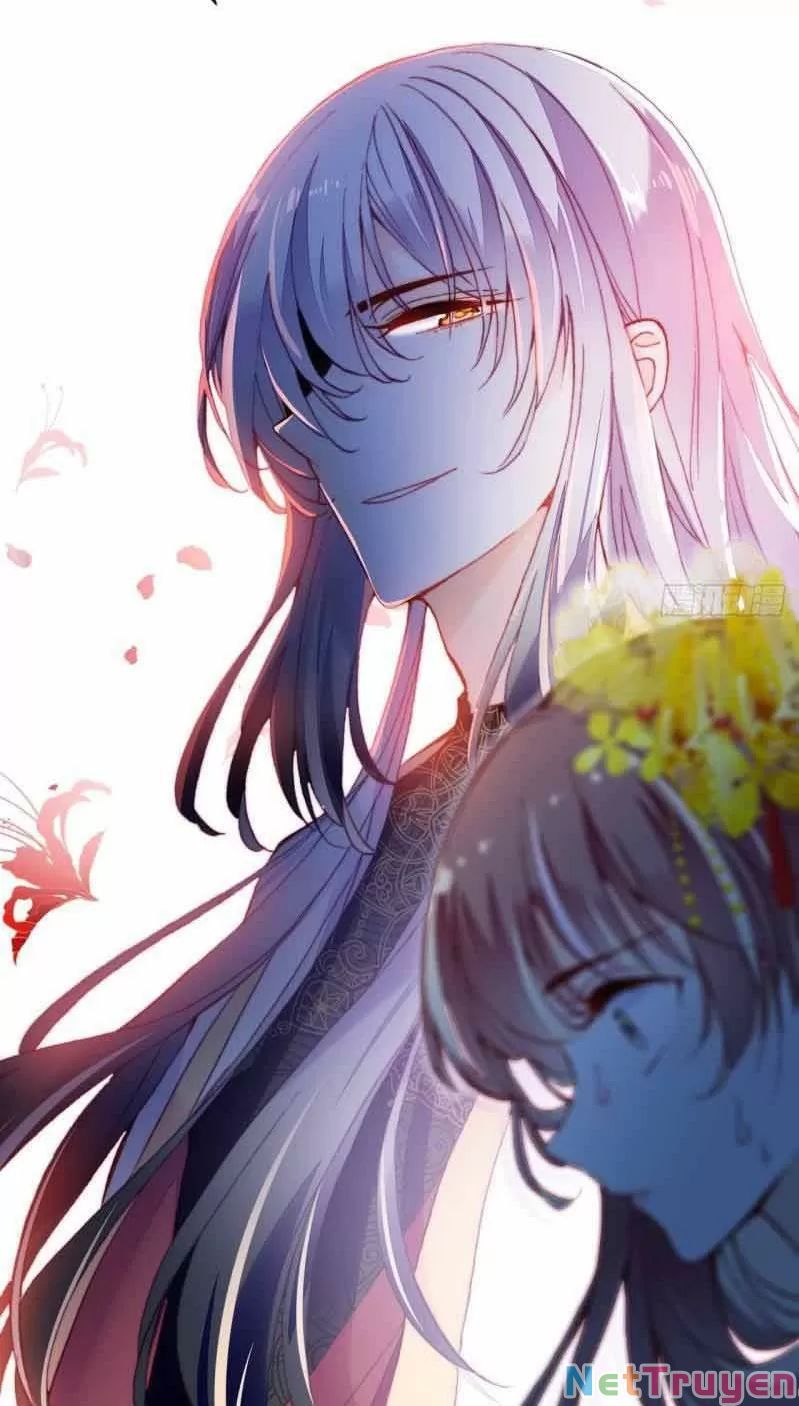 lại bị bệnh chiều chuộng quấn lấy chapter 3 60