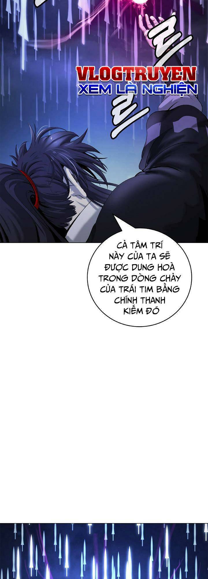 xuyên không thành hổ chapter 111 80