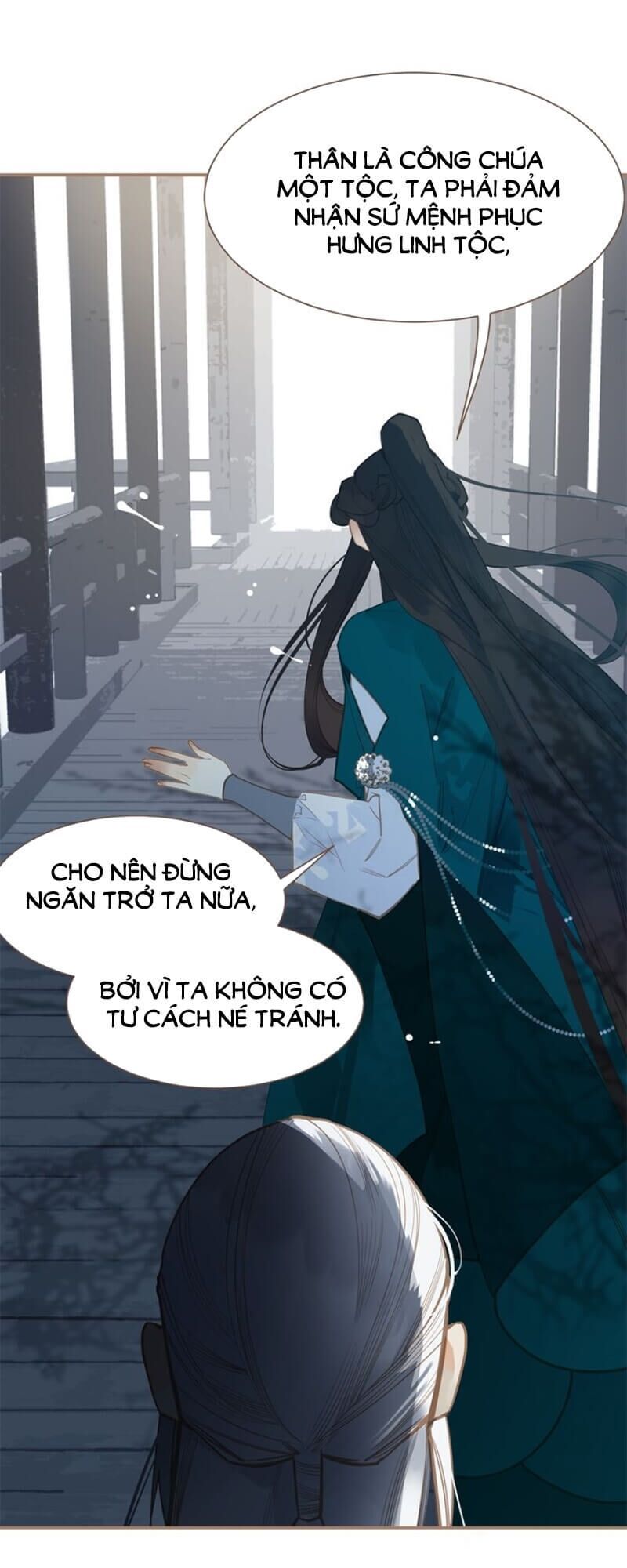 nhất đại linh hậu chapter 48 55