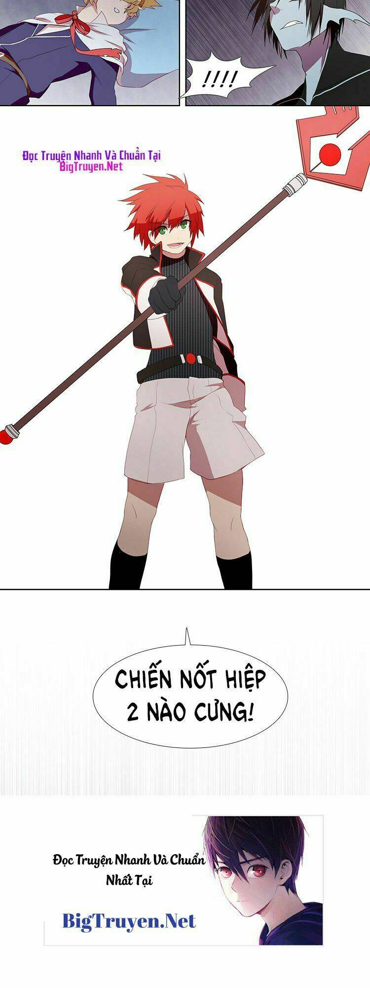 kidultic showtime chapter 4 26