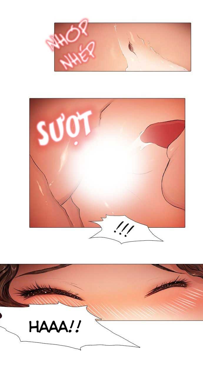 tôi chính là nhà sưu tập chim chapter 2 4