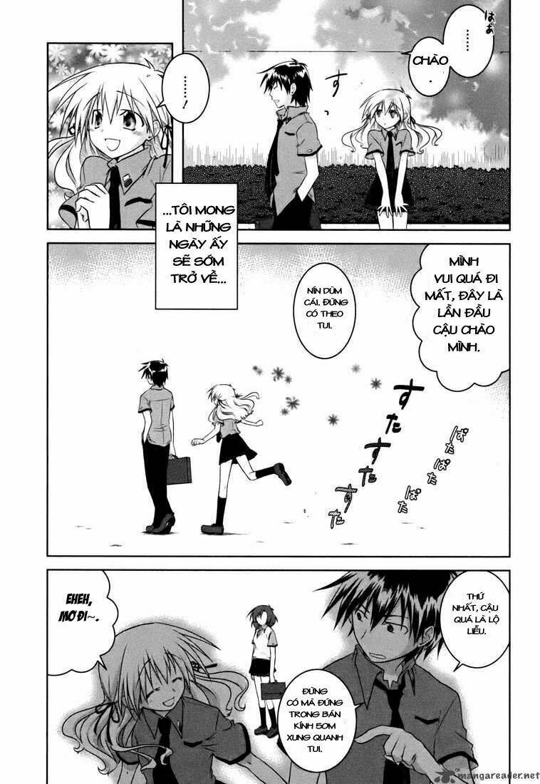 iris zero chapter 1 43