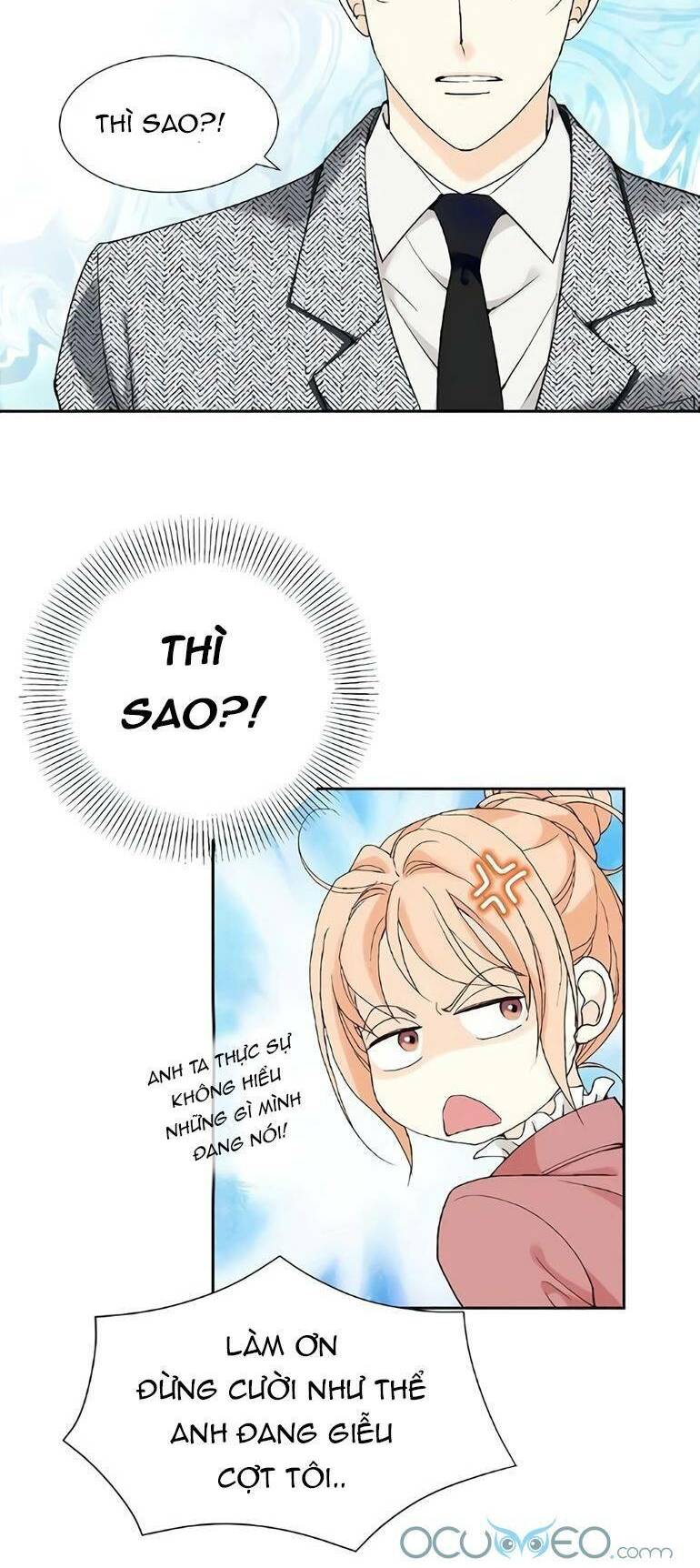 lee bom, em là của anh chapter 3 52