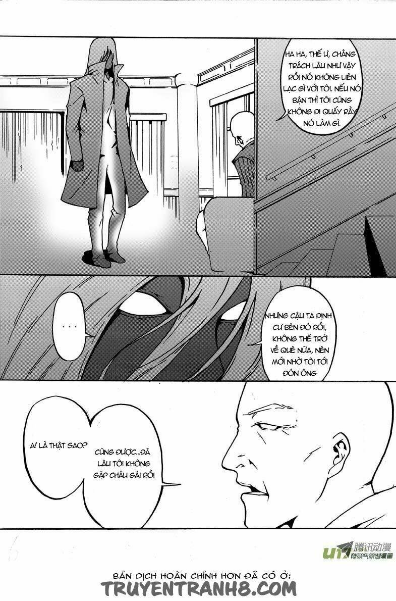 nhân quả tuần hoàn chapter 32 7