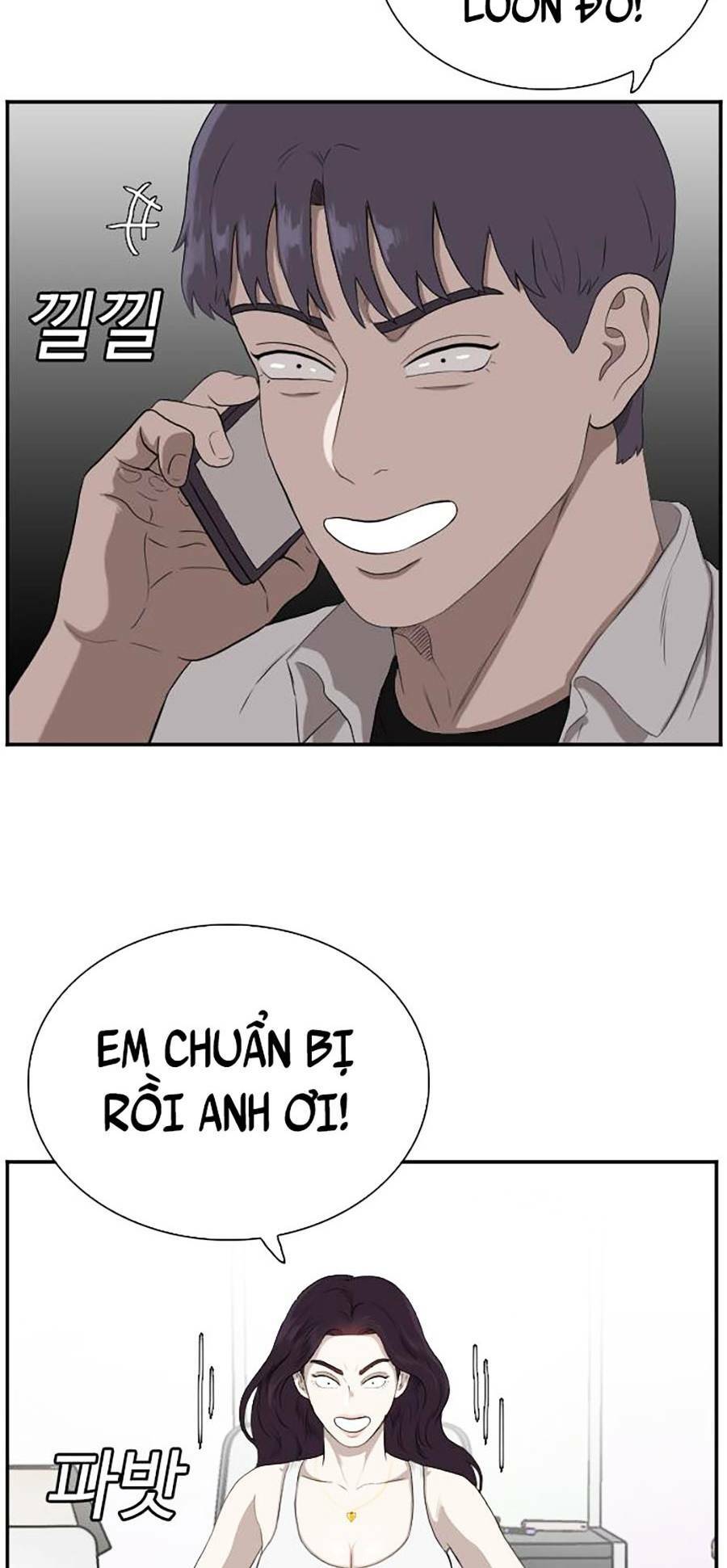 người xấu chapter 90 15