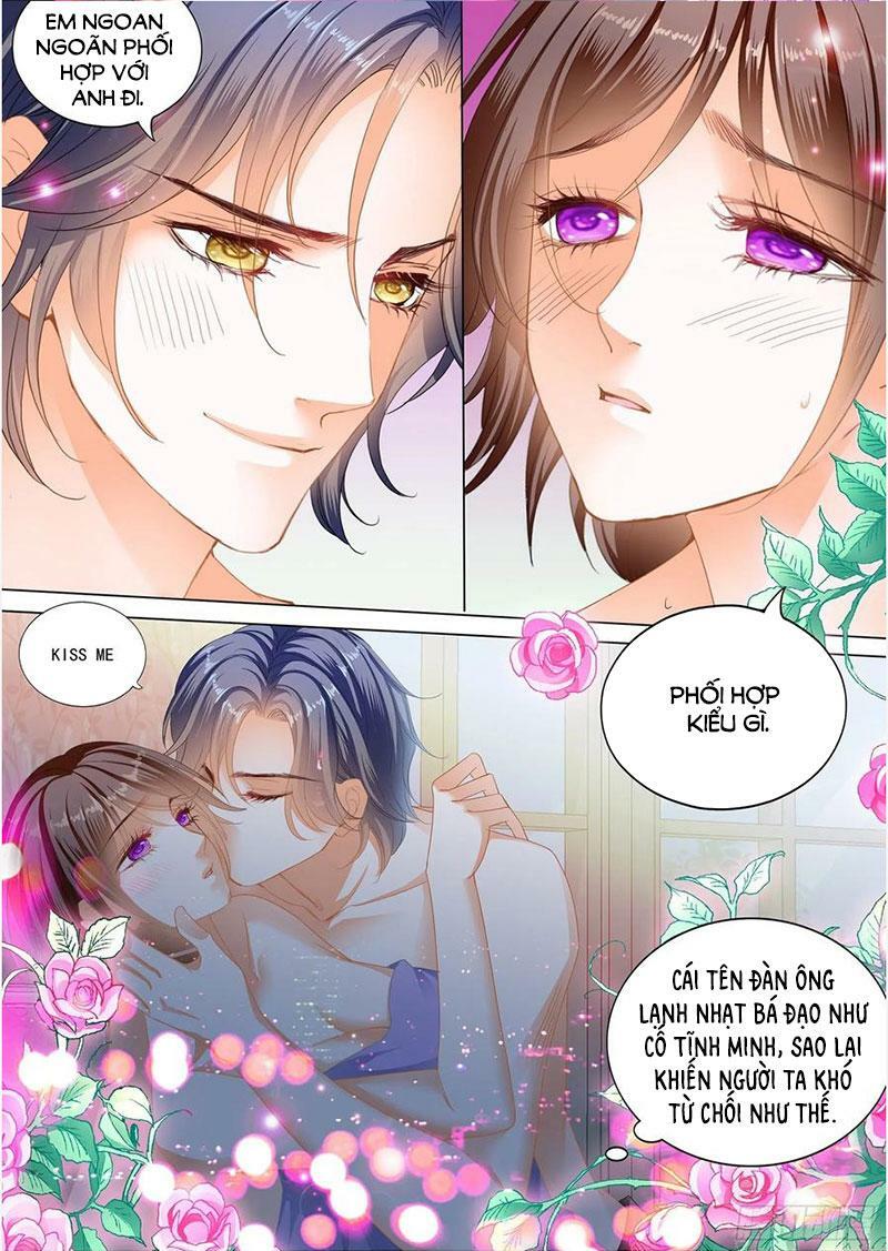 thiểm hôn kiều thê chapter 269 14