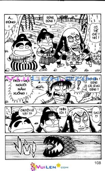 ninja loạn thị chapter 49 108