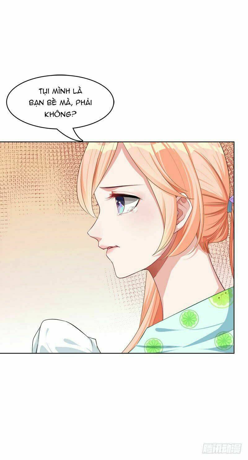 lãnh hôn cuồng ái chapter 10 6